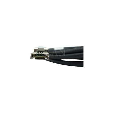 Cbl-sff8088sas-10m-bl Cavo Serial Attached Scsi (sas) 1 M 6 Gbit /s Nero - Foto 3
