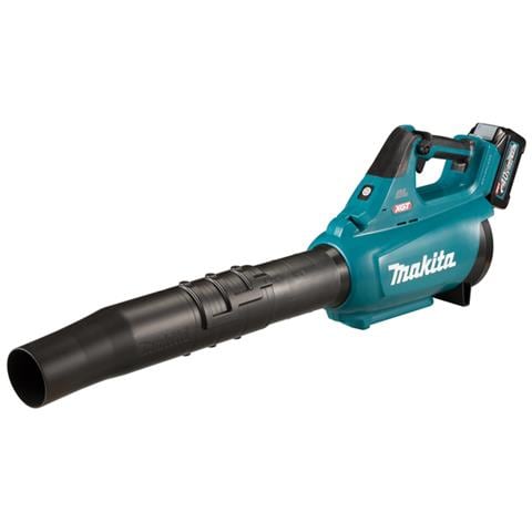 UB001GM101 soffiatore di foglie cordless 191 km /h Nero, Blu 36 V Ioni di Litio - Foto 1