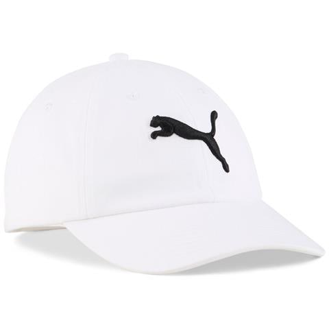 Ess Cat Bb Cap 02599802, Unisex, Bianca, Marime Universala - Foto 4