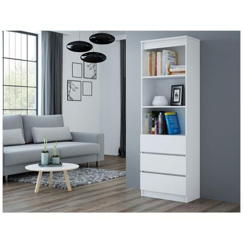 RS-60 OLIMP BIEL libreria ufficio - Foto 2