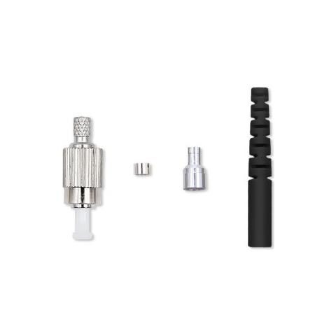 54444 connettore per fibra ottica FC - Foto 1