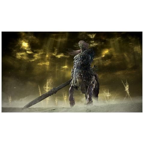 Elden Ring Nightreign Seekers Edition PS4 Edizione Seekers PlayStation 4 - Foto 17