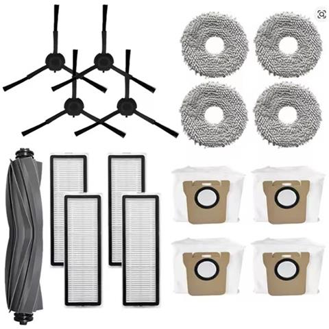 Kit Di Accessori Di Ricambio Per Dreame L20/l30/x20 Pro - Foto 1