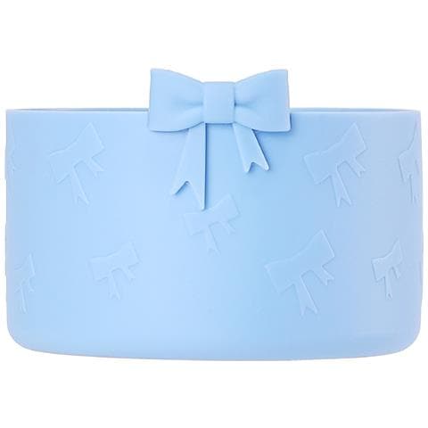 Stivale Protettivo In Silicone Per Stanley Cup - Fondo Antiscivolo Blue - Foto 1