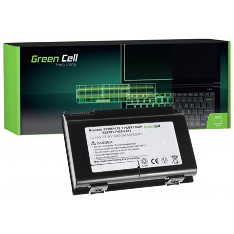 FS23 ricambio per laptop Batteria - Foto 1