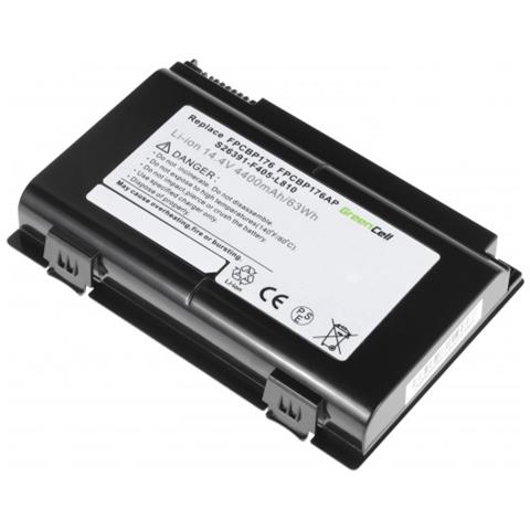 FS23 ricambio per laptop Batteria - Foto 6