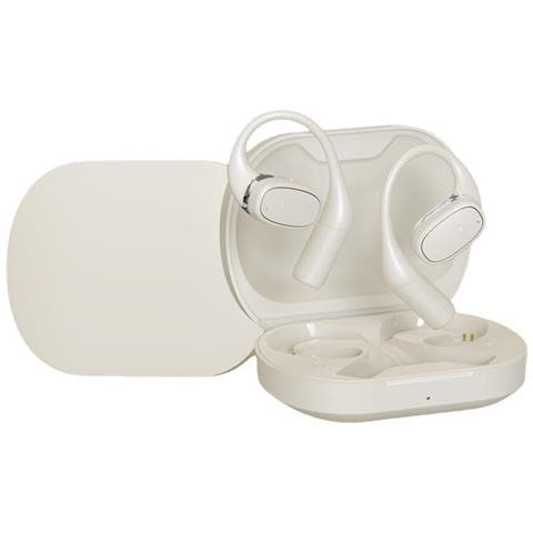 Auricolari Di Traduzione Linguistica V1: Traduzione In Tempo Reale E Audio Di Alta Qualità Beige - Foto 1