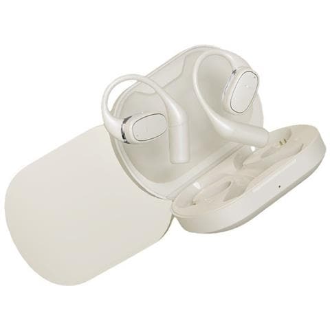 Auricolari Di Traduzione Linguistica V1: Traduzione In Tempo Reale E Audio Di Alta Qualità Beige - Foto 2