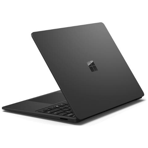 Notebook Surface Laptop 7 Copilot+ PC Intel Core Ultra 7 266V 13.8" Touch RAM 16GB SSD 512GB Windows 11 Pro Nero - Foto 4