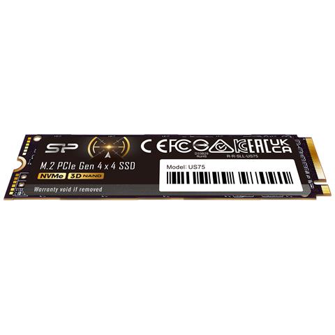 US75 2 TB M. 2 PCI Express 4.0 NVMe - Foto 2