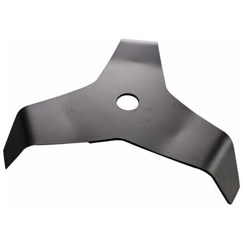 Disco Decespugliatore A 3 Denti Mulching 300mm - Foto 1