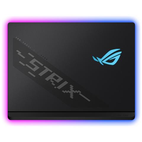 Notebook ROG Strix Scar 18 (2025) Intel Core Ultra 9 275HX Monitor 18" 2.5K 240Hz RAM 64GB SSD 2TB NVIDIA GeForce RTX 5090 Windows 11 Home - Foto 6