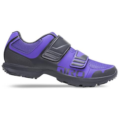 Scarpe Berm W Electric /purple Tg. 37 20* - Foto 1