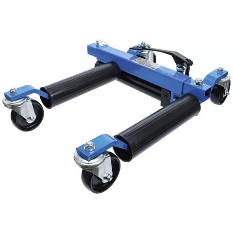 Floor Jack - Foto 1