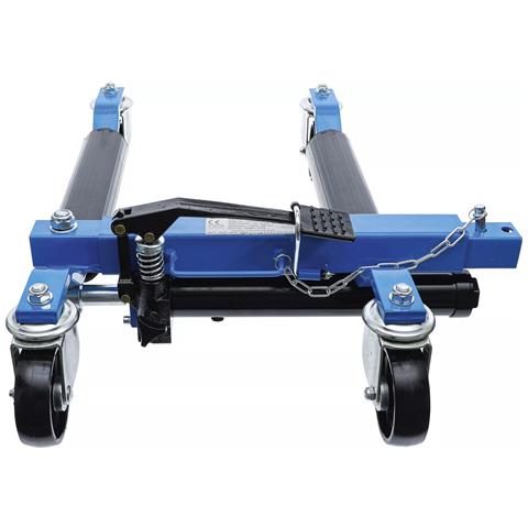 Floor Jack - Foto 2