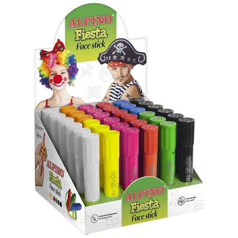 DL000075 colore per viso e corpo - Foto 3