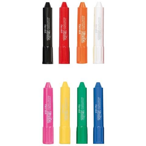 DL000075 colore per viso e corpo - Foto 1