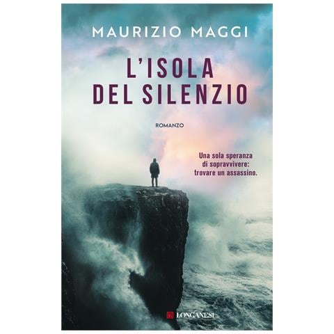 Maurizio Maggi - L'isola del silenzio - Foto 1