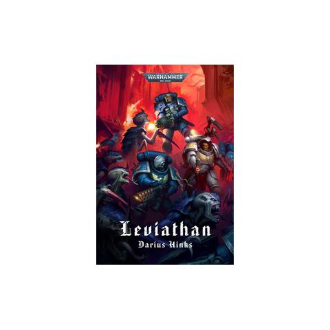 Darius Hinks - Leviathan. Warhammer 40.000 - Foto 1