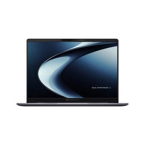 ExpertBook P3 PM3406CKA-LY0095X Copilot+ PC AMD Ryzen AI 7 350 Computer portatile 35,6 cm (14") WUXGA 16 GB DDR5-SDRAM 512 GB SSD Wi-Fi 7 (802.11be) Windows 11 Pro Tedesco Grigio - Foto 2