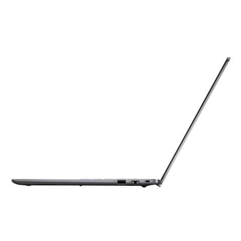 ExpertBook P3 PM3406CKA-LY0095X Copilot+ PC AMD Ryzen AI 7 350 Computer portatile 35,6 cm (14") WUXGA 16 GB DDR5-SDRAM 512 GB SSD Wi-Fi 7 (802.11be) Windows 11 Pro Tedesco Grigio - Foto 12