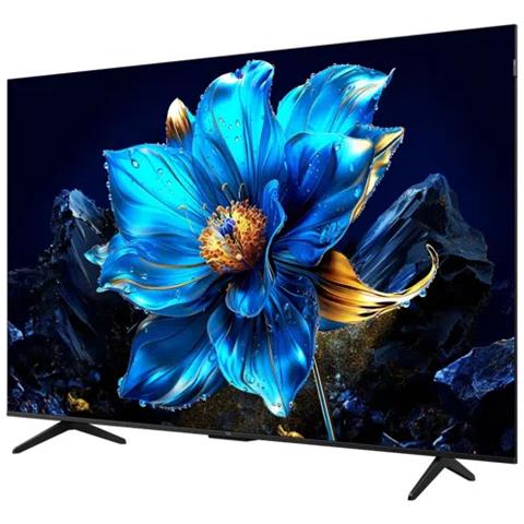 65T69C Smart TV QLED 65" 4K UHD Google TV HDR Dolby Vision Atmos - Foto 9