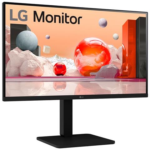 27BA550-B Monitor PC 68,6 cm (27") 1920 x 1080 Pixel Full HD Nero - Foto 2