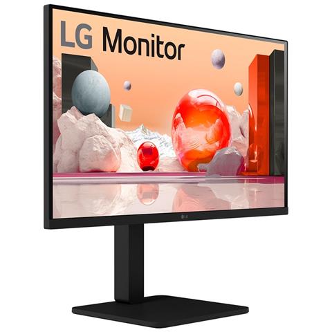 27BA550-B Monitor PC 68,6 cm (27") 1920 x 1080 Pixel Full HD Nero - Foto 9