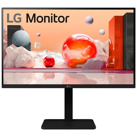 27BA550-B Monitor PC 68,6 cm (27") 1920 x 1080 Pixel Full HD Nero - Foto 1