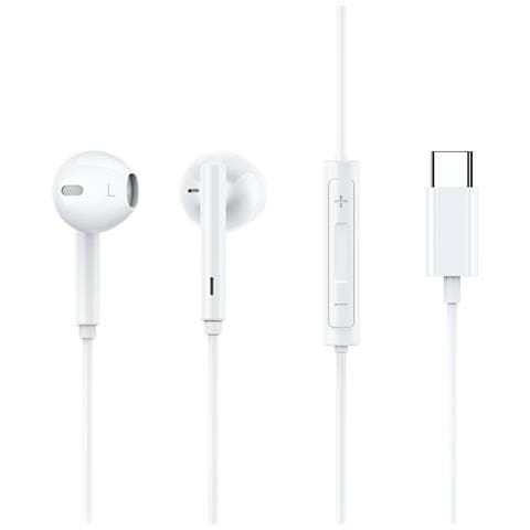 Auricolari Cablati per Samsung - Bianco - Foto 1