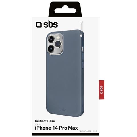 Cover Instinct per iPhone 14 Pro Max - Foto 3