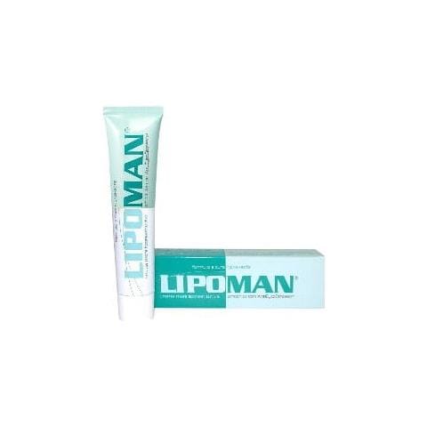 Lipoman Crema Mani 40 ml - Foto 1