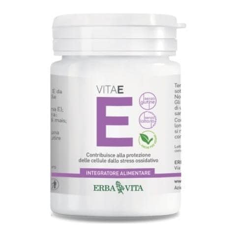 Vitamina e 60 Perle - Foto 1