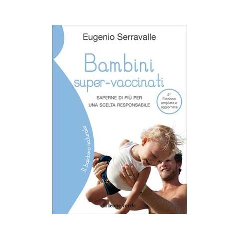 Bambini super-vaccinati. Saperne di più per una scelta responsabile - Foto 2