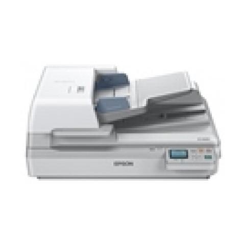 WorkForce DS-60000N Scanner A4 a Colori 600 dpi Profondità 16 Bit Ethernet - Foto 1