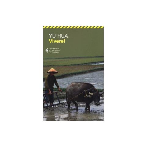Hua Yu - Vivere! - Foto 2