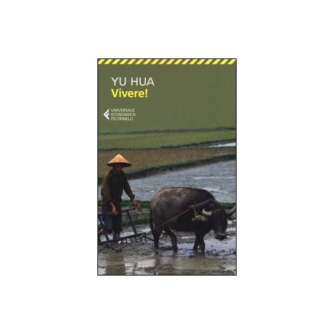 Hua Yu - Vivere! - Foto 1