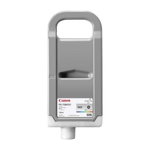 Serb. Foto Grigio Pfi-706pgy Ipf8300 - Foto 2