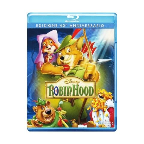 BRD ROBIN HOOD (40' anniversario)  - Foto 2