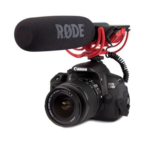 VideoMic Rycote - Foto 2