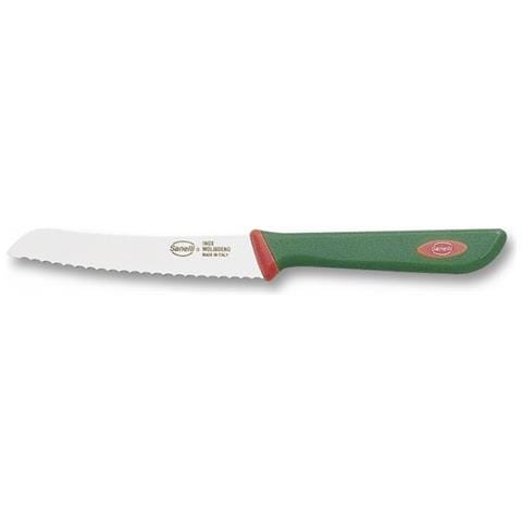Coltello da Verdura 12 cm Acciaio Inox - Foto 2