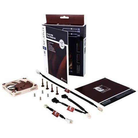 NF-A9x14 PWM Fan - 92mm - Foto 5