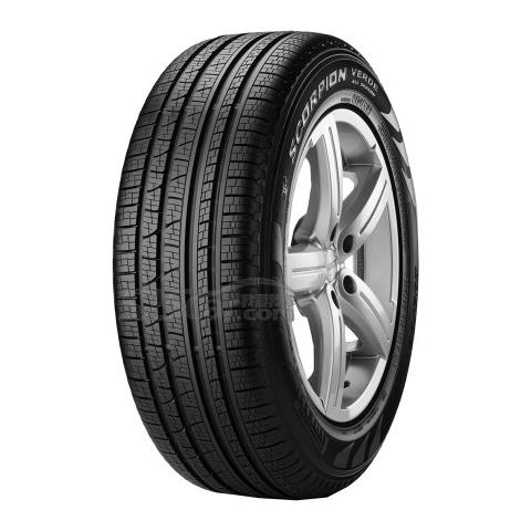 255/55r20 110w Xl Lr Eco M+s Scorpion Verde All Season - Foto 4