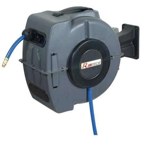 PRDATR15 Avvolgitubo Aria Automatico 15 M Di Tubo - Foto 2