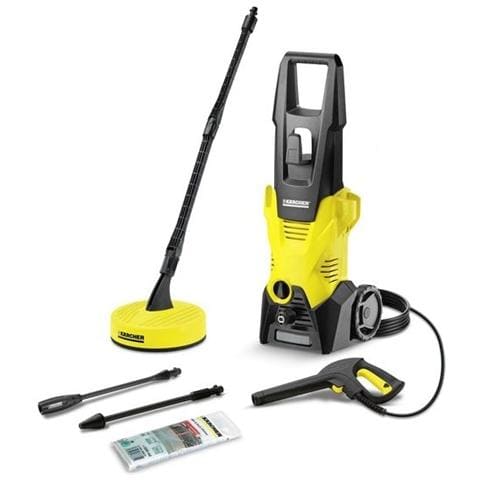 Idropulitrice K 3 HomeT150 - Foto 1