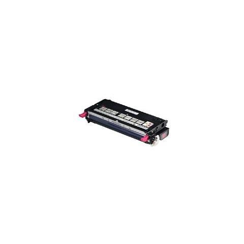 TONER RIGENERATO -  3110 Magenta 593-10167 Per Dee 3110 3115 Capacita' 8.000 Pagine - Foto 1