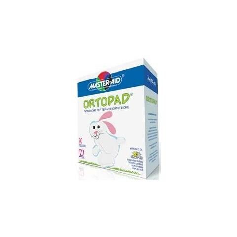 Ortopad Junior 67x50mm 50pz - Foto 2