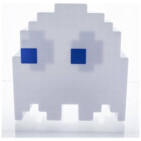Pac-Man - Ghost V2 (Lampada)  - Foto 1