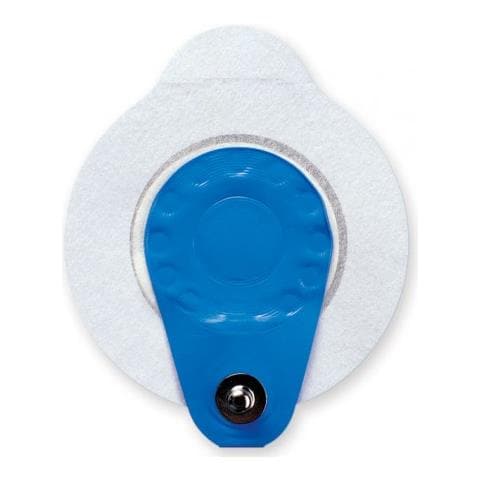 ELETTRODI PER ECG - AMBU BLUE SENSOR L - SNAP - Foto 1