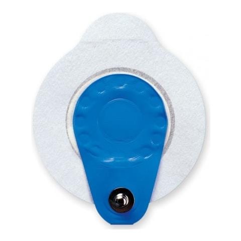 ELETTRODI PER ECG - AMBU BLUE SENSOR L - SNAP - Foto 2
